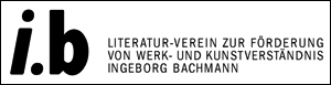 Banner IB-Literaturverein