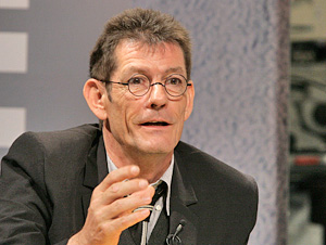 André Vladimir Heiz (Bild ORF/Johannes Puch)
