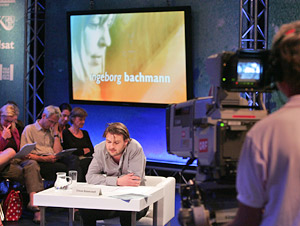 Tilmann Rammstedt (Foto ORF/Johannes Puch)