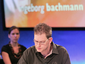 Martin von Arndt (Foto ORF/Johannes Puch)