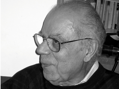José Antonio Palma Caetano