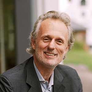 Hubert Winkels (Bild: Brigitte Friedrich)