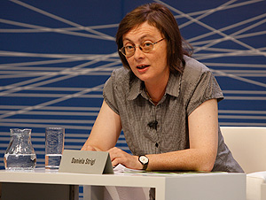 Daniela Striegl (Bild: Johannes Puch)
